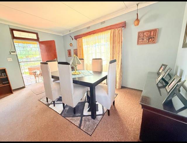 4 BEDROOM HOUSE FOR SALE IN VANDERBIJLPARK CW 6